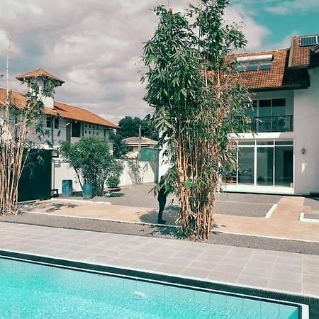 Aradhana Airport Transit Hotel カトゥナカヤ エクステリア 写真